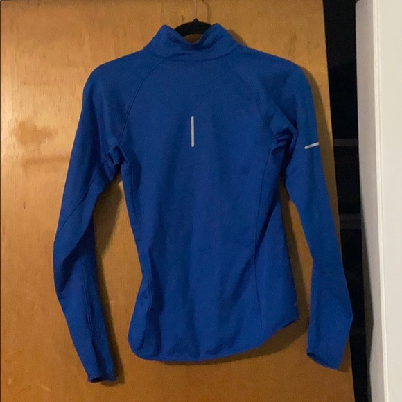 Nike Dri-Fit Women’s Jacket - Picture 2 of 2